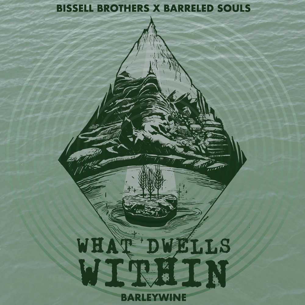 Image or graphic for What Dwells Within | Collab w/ Barreled Souls
