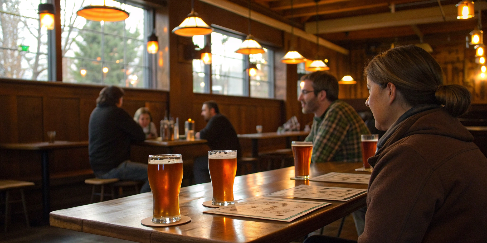 The Ultimate Guide to Brewery Trivia in Portland, ME