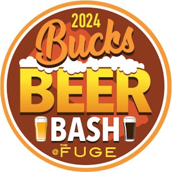 Bucks Beer Bash – The Fuge