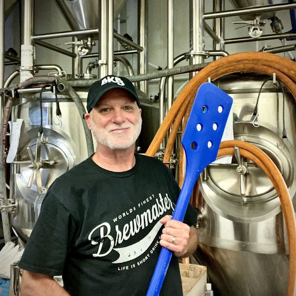 Breweries in PA Feature – Meet the Brewer