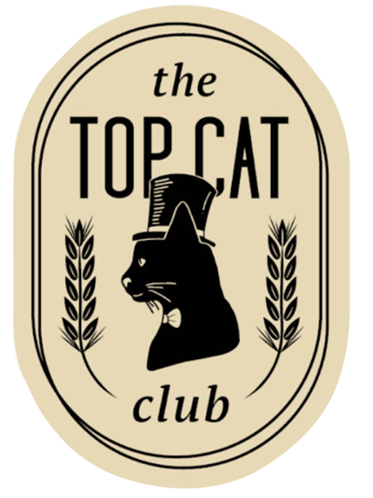 Top-Cat-Club-Logo