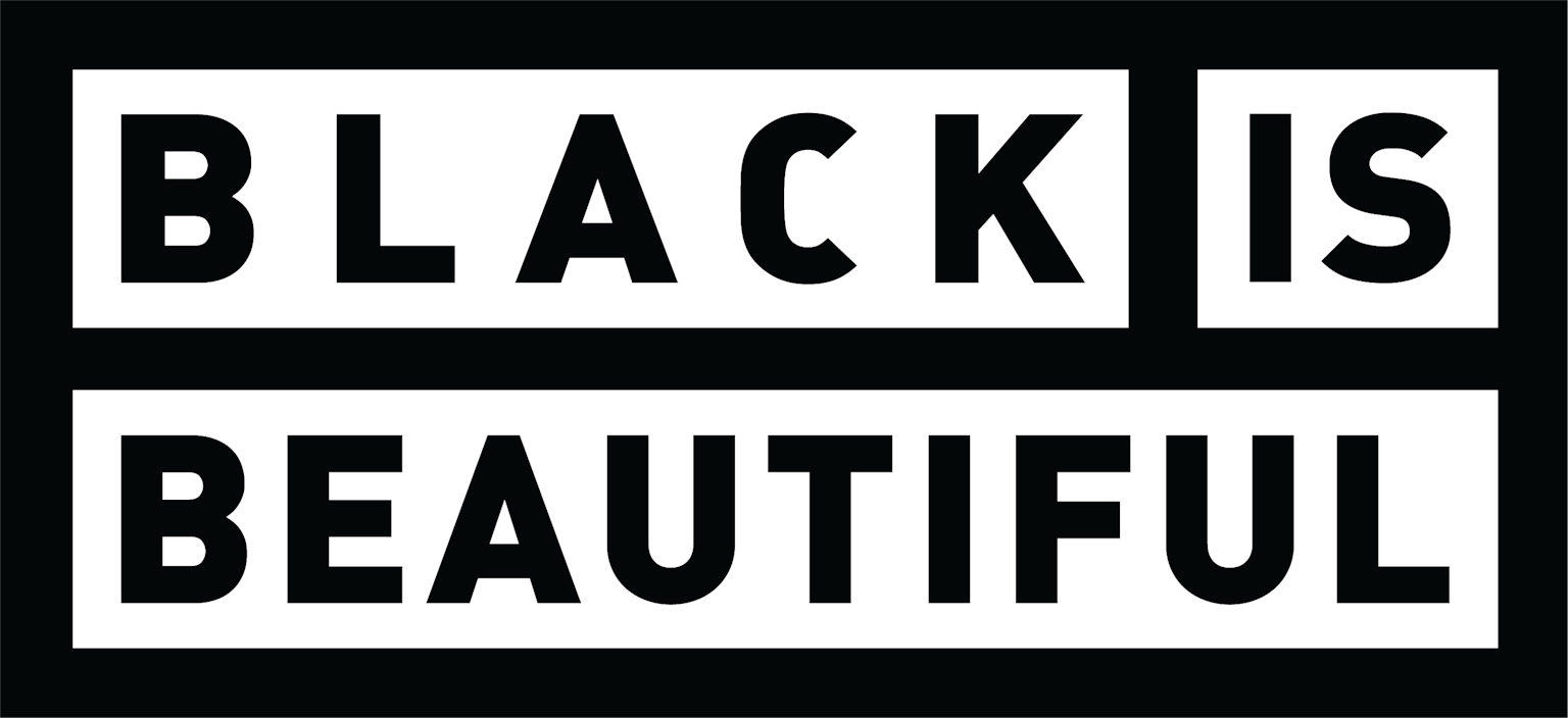 Black Is Beautiful Volume 1