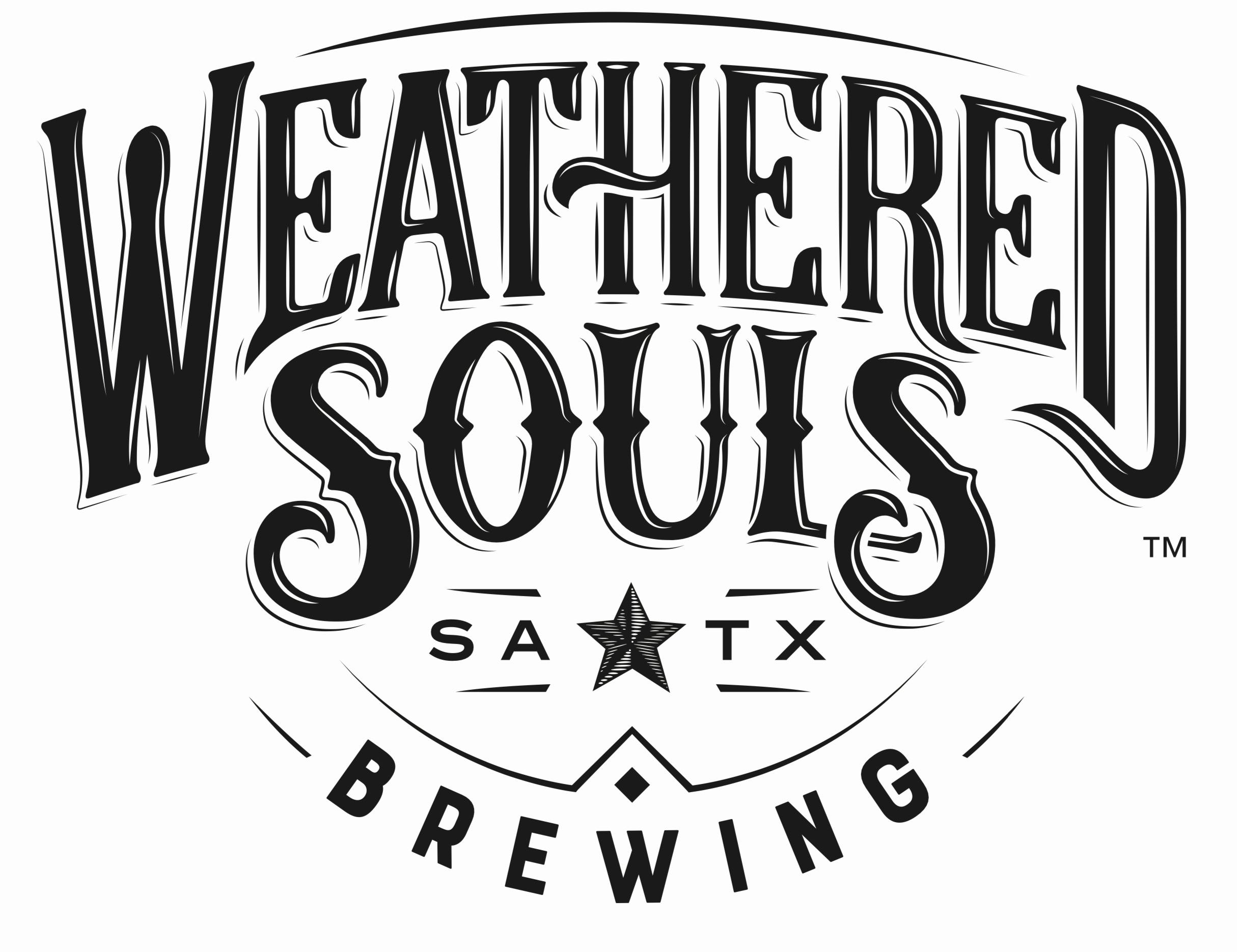 Weathered Souls Brewing Logo