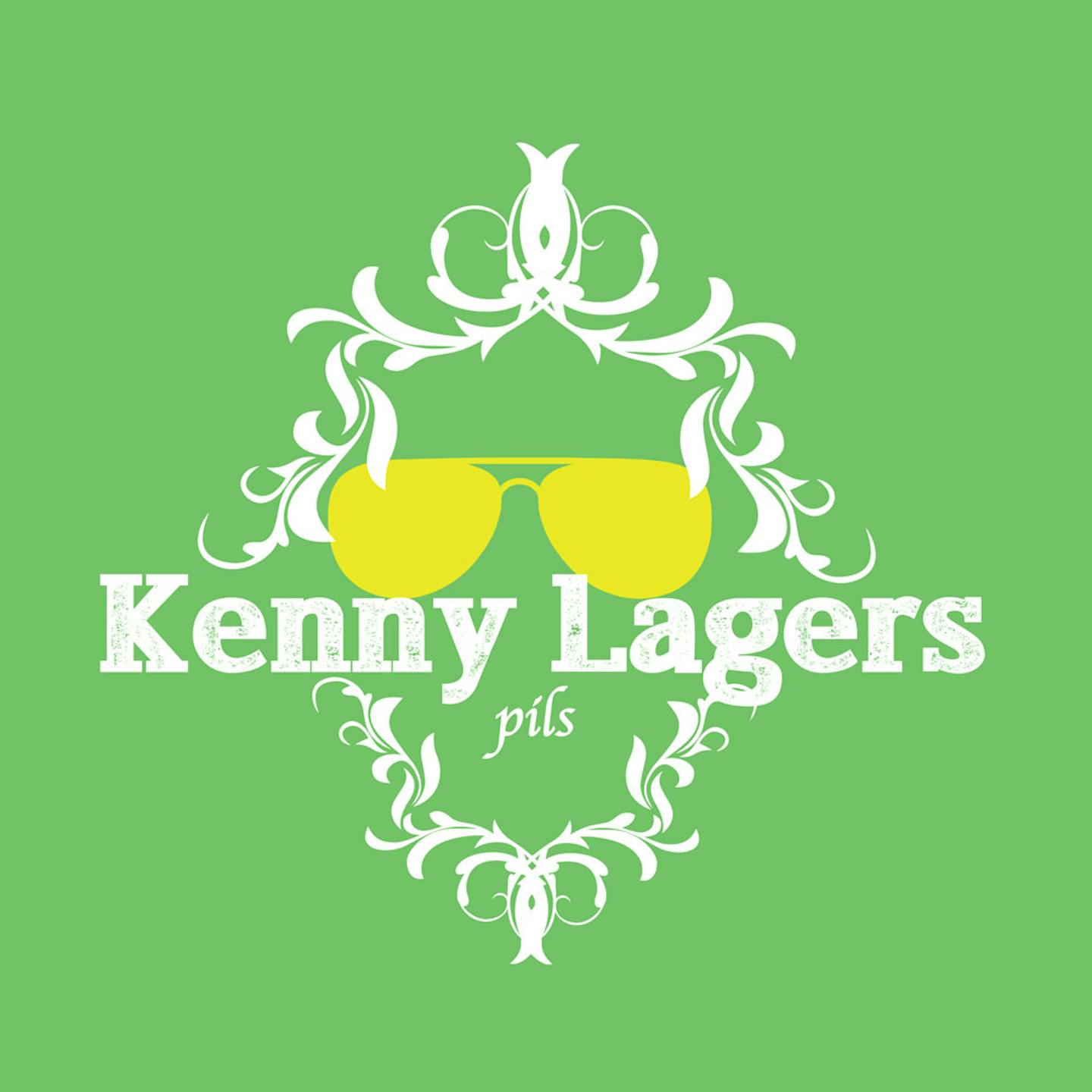 Kenny-Lagers-Logo