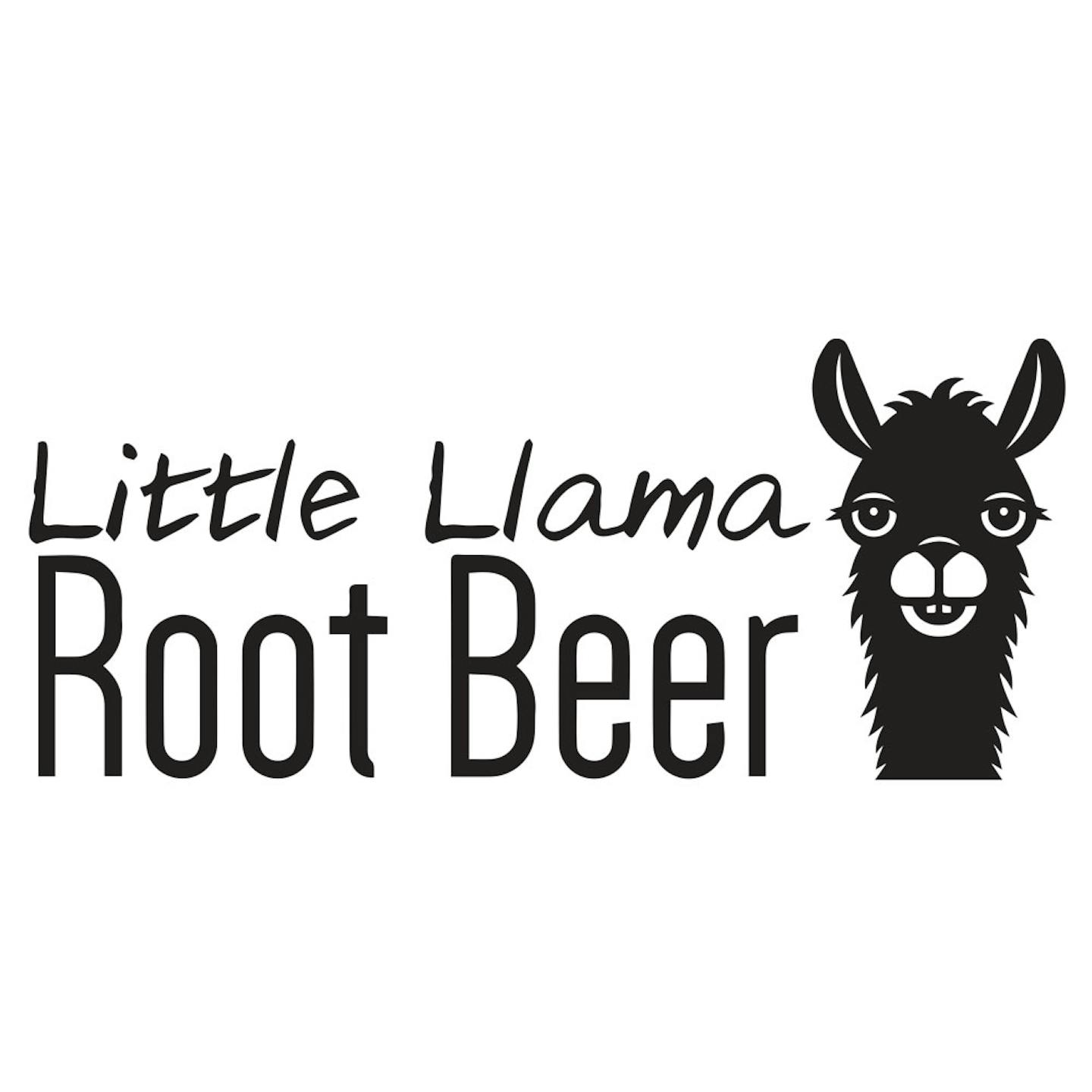 Little-Llama-Logo