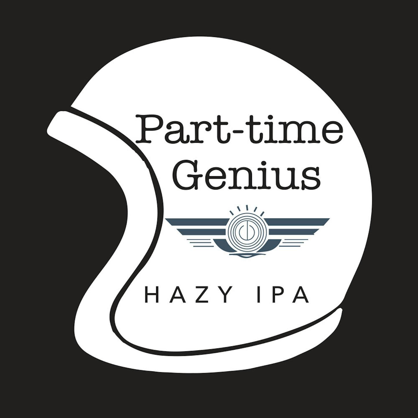 Part-Time-Genius-Logo