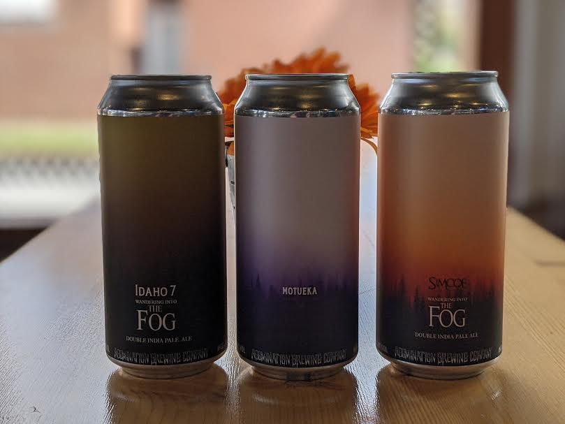 Don’t Mist Out On This Fog