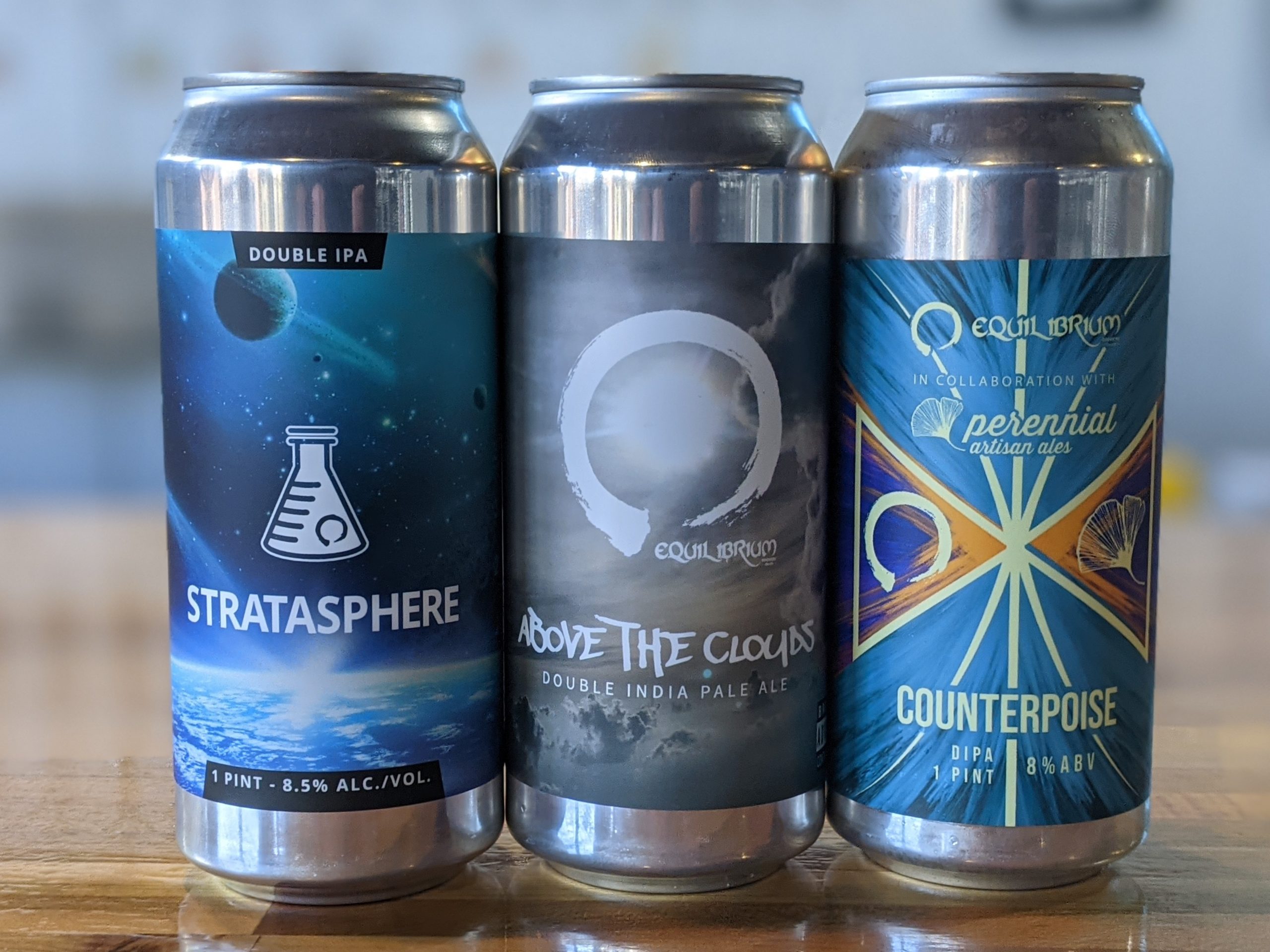 Equilibrium Is So Dynamic It’s Homeostasis