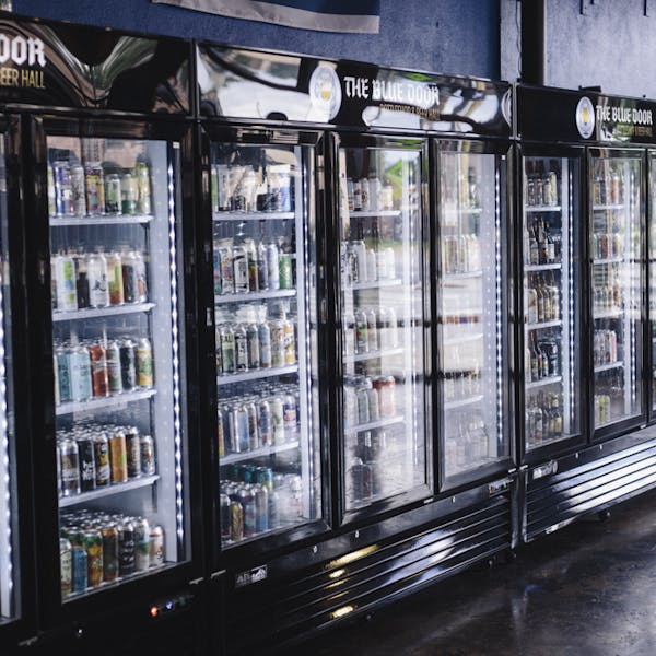 Blue Ridge Now – Blue Door Bottleshop & Beer Hall to open in downtown Hendersonville