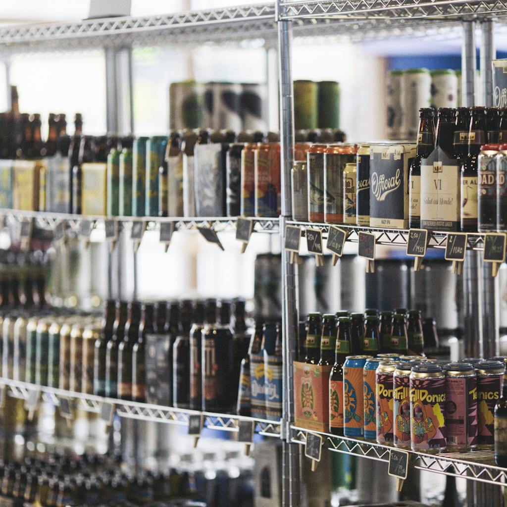 blue-door-db-6677 The available beer