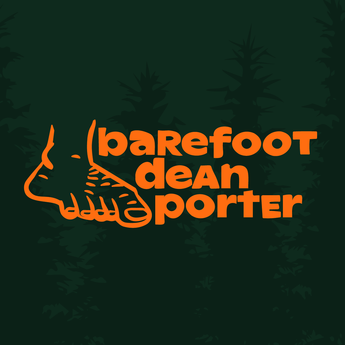Label for Barefoot Dean Porter