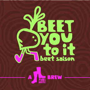 Image or graphic for Beet You To It!