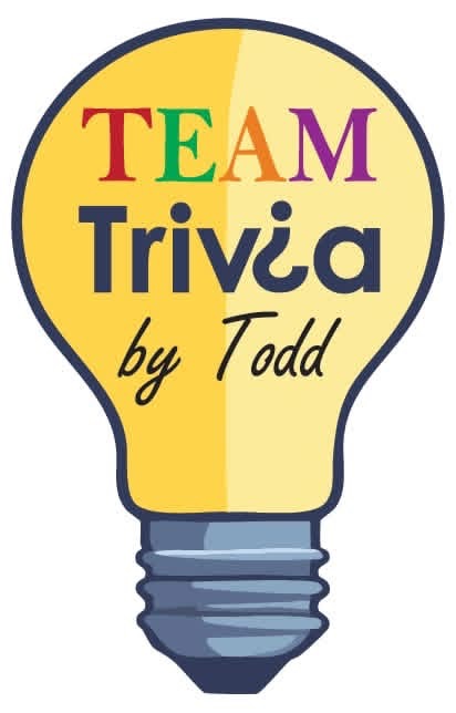 Friday Night Team Trivia by Todd