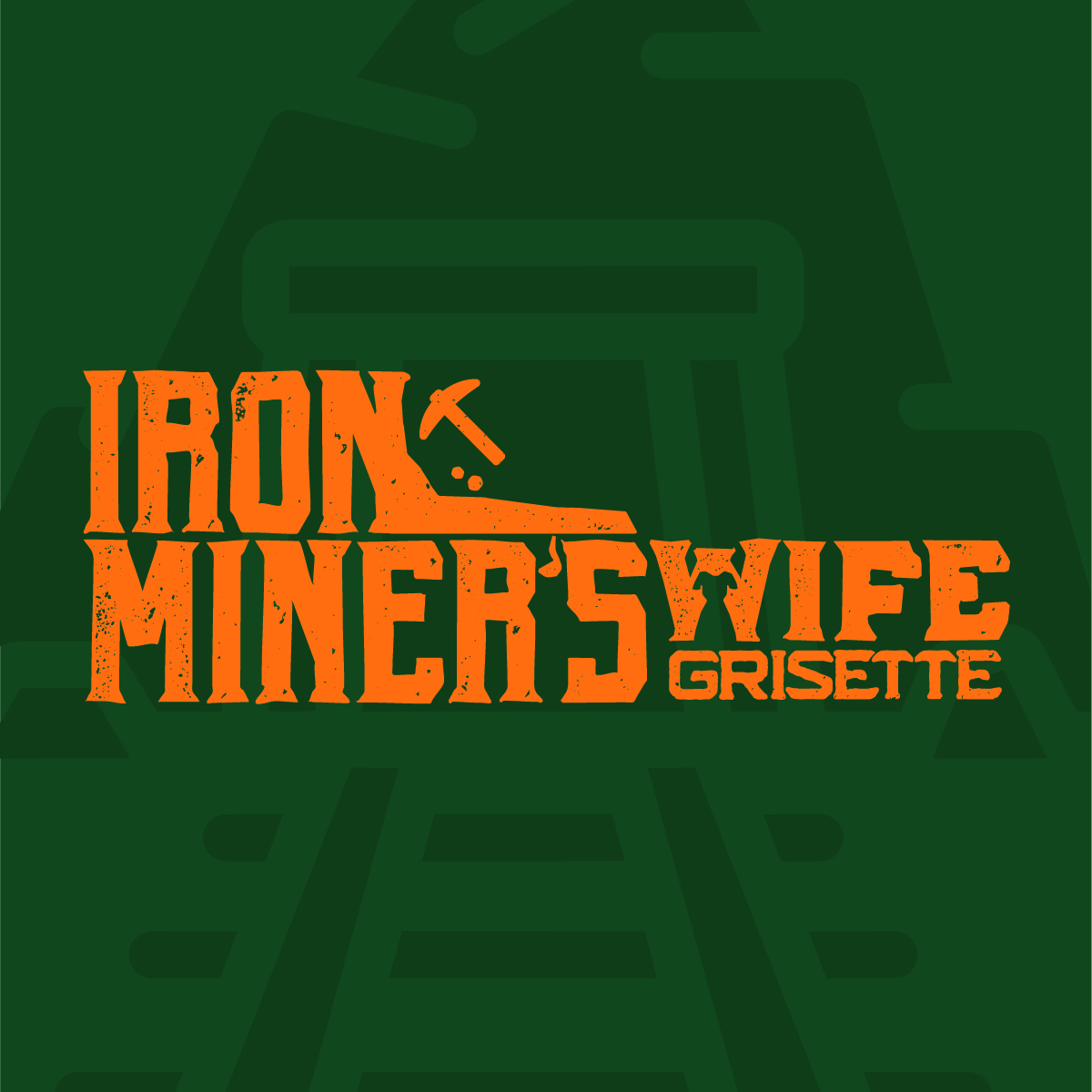 Image or graphic for Iron Miner’s Wife Grisette