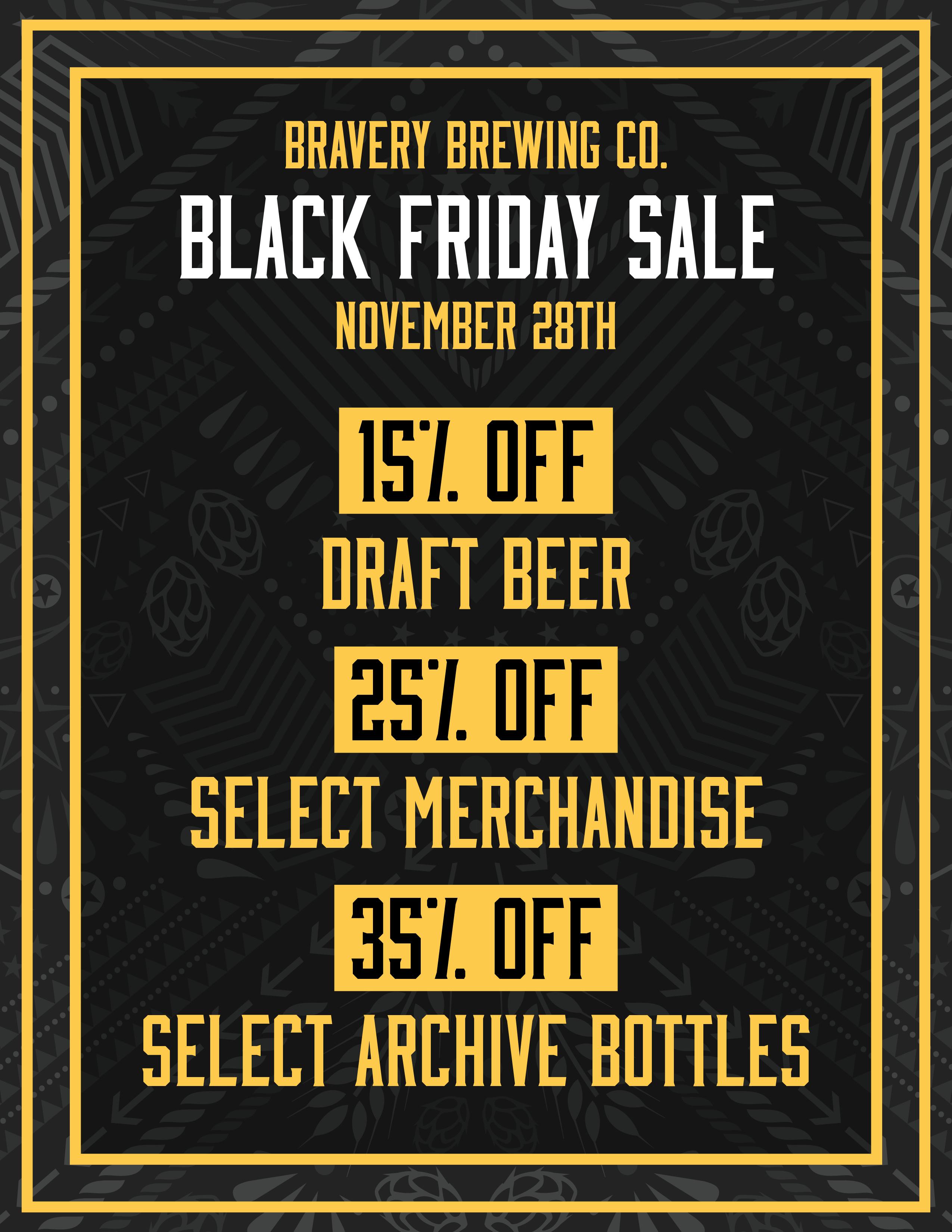 Flier showing event details.