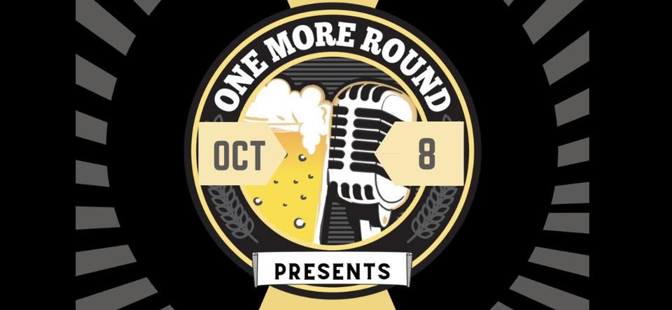 One More Round Series