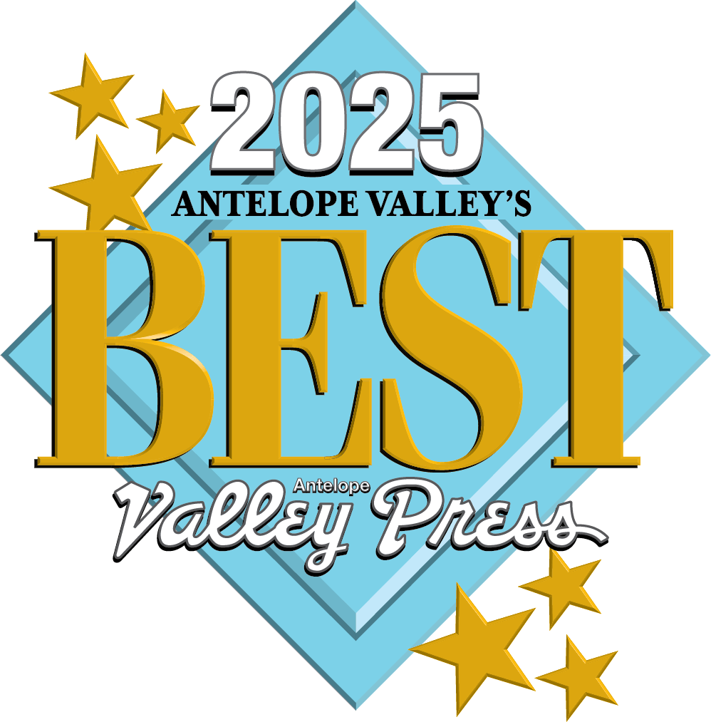 AV's Best 2025 logo