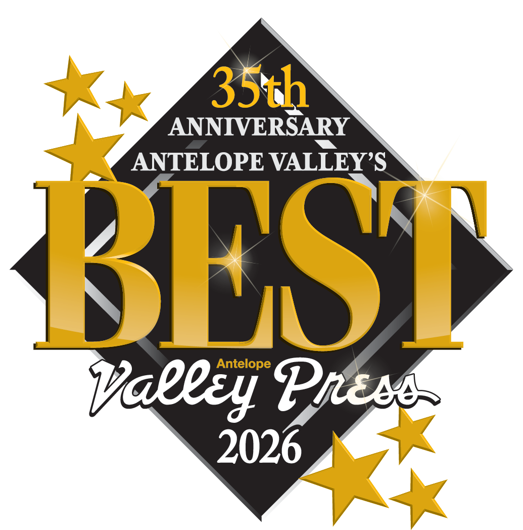 Antelope Valley