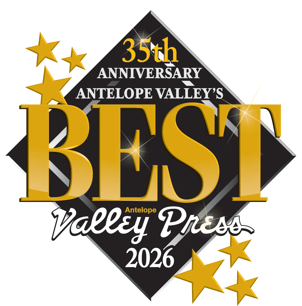 AV's Best 2026 Logo