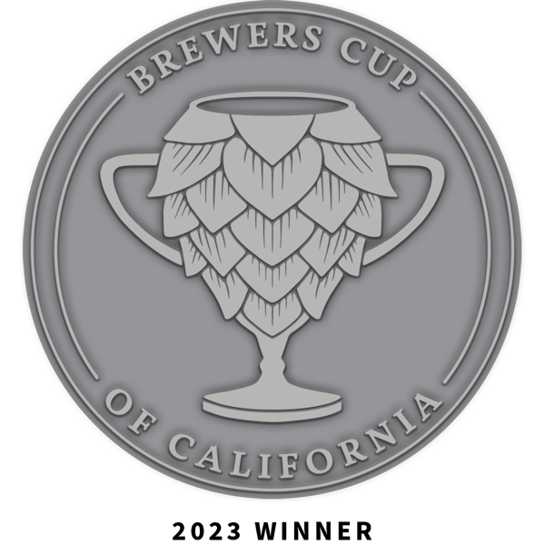 Brewers Cup of Califiornia