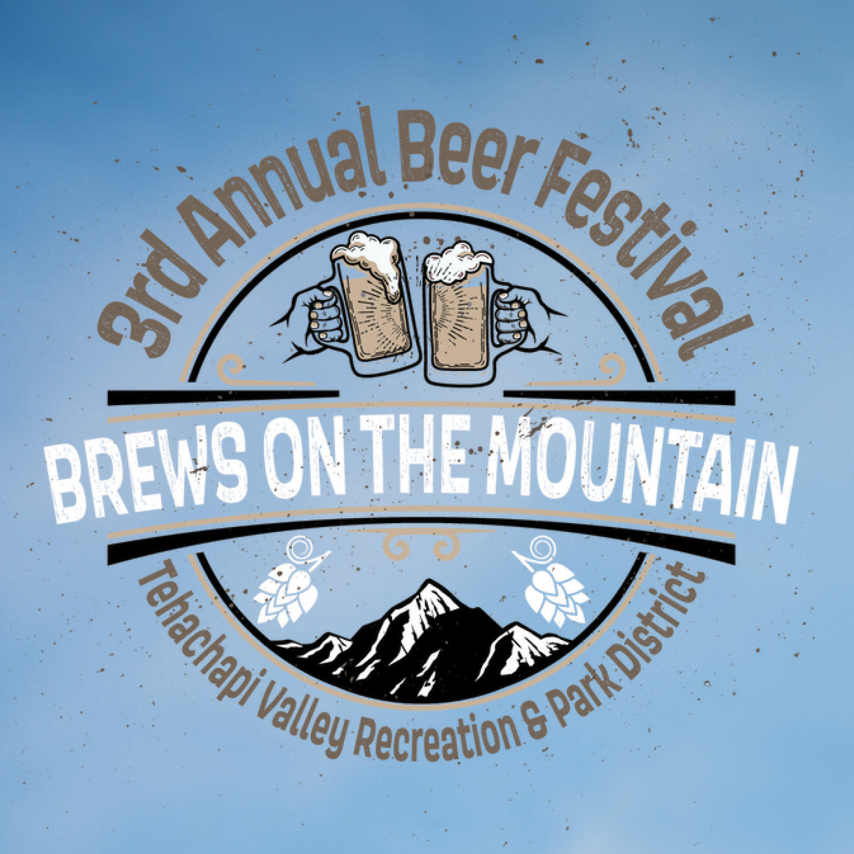 Brews On The Mountain