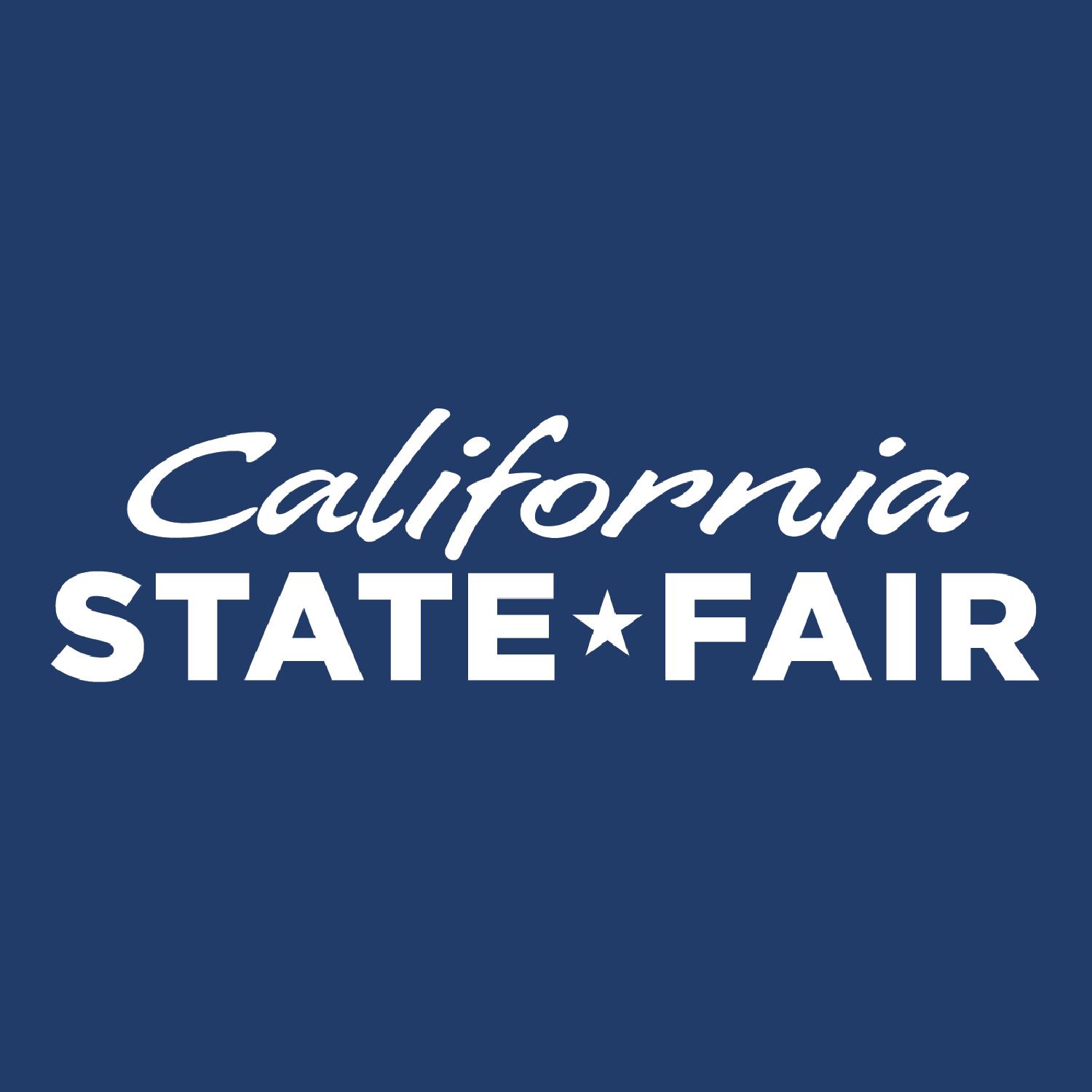 California State Fair Logo