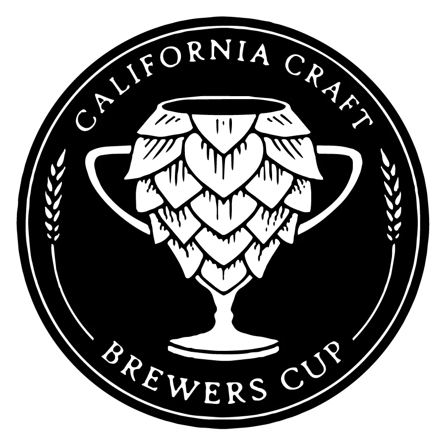 California Craft Brewers Cup Logo