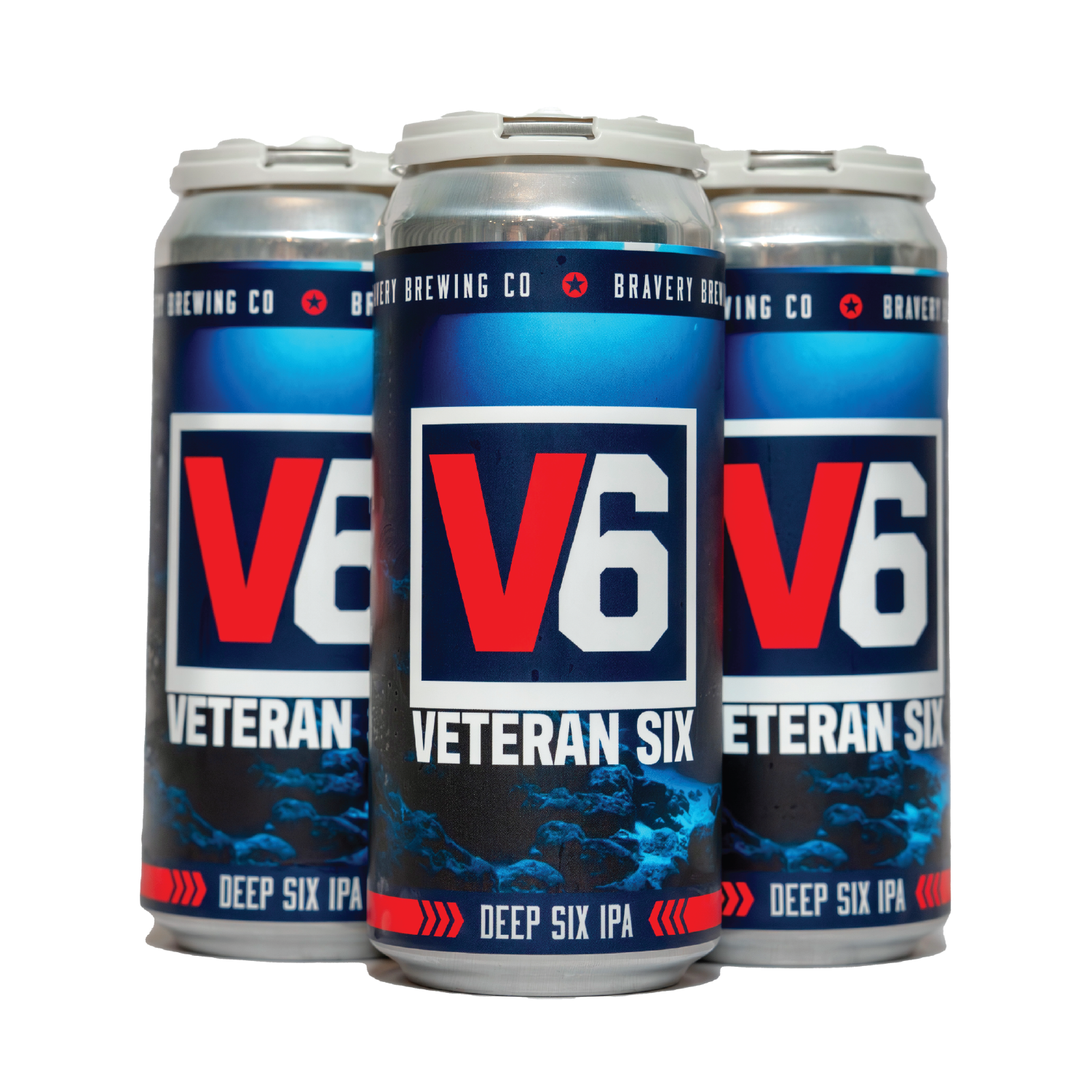 Image or graphic for Deep Six IPA