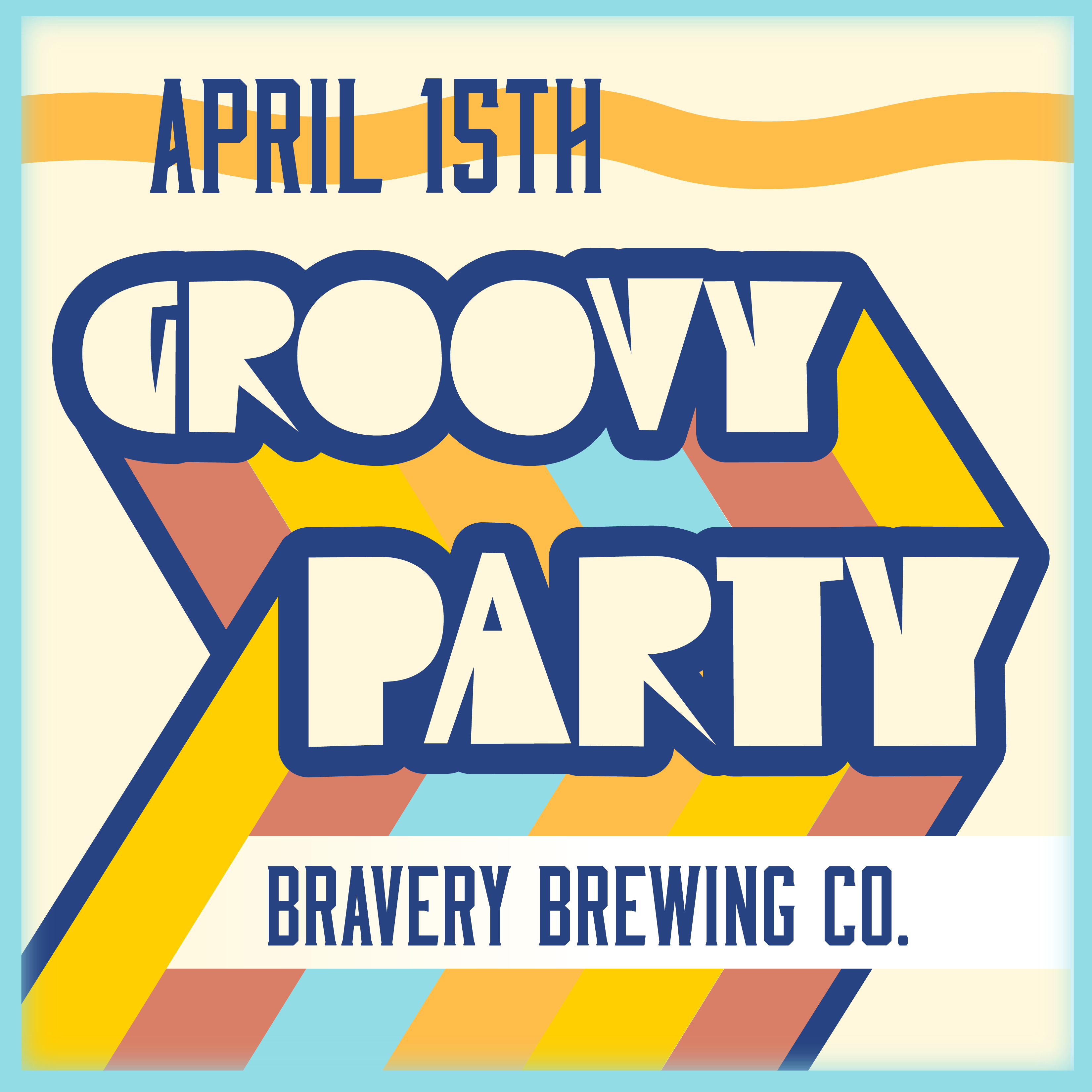 Groovy Party