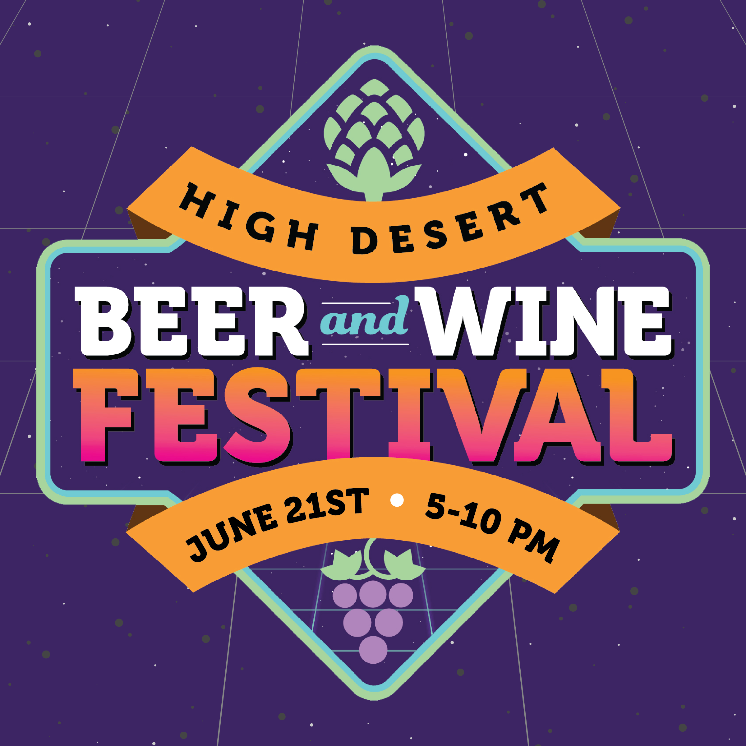 High Desert Beer & Wine Festival