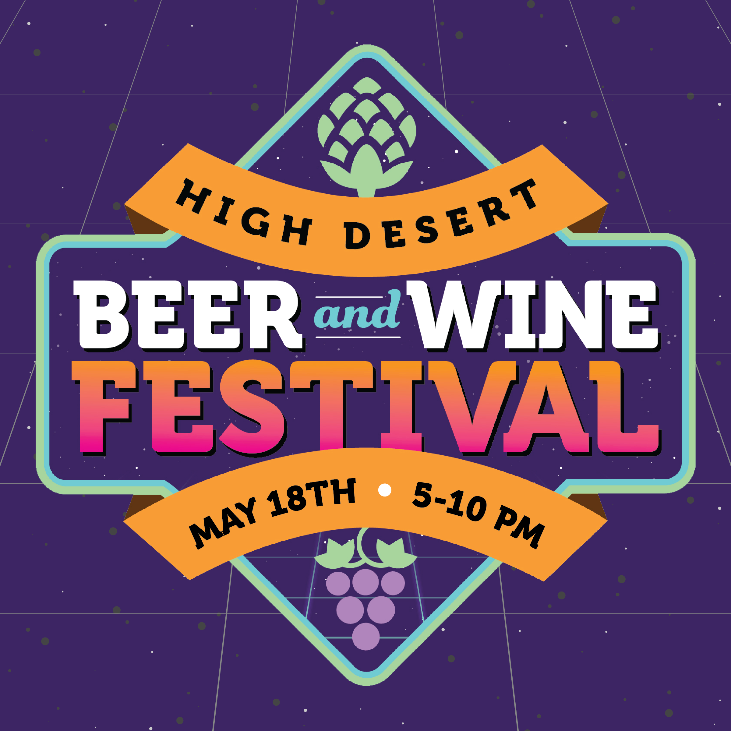 High Desert Beer & Wine Festival