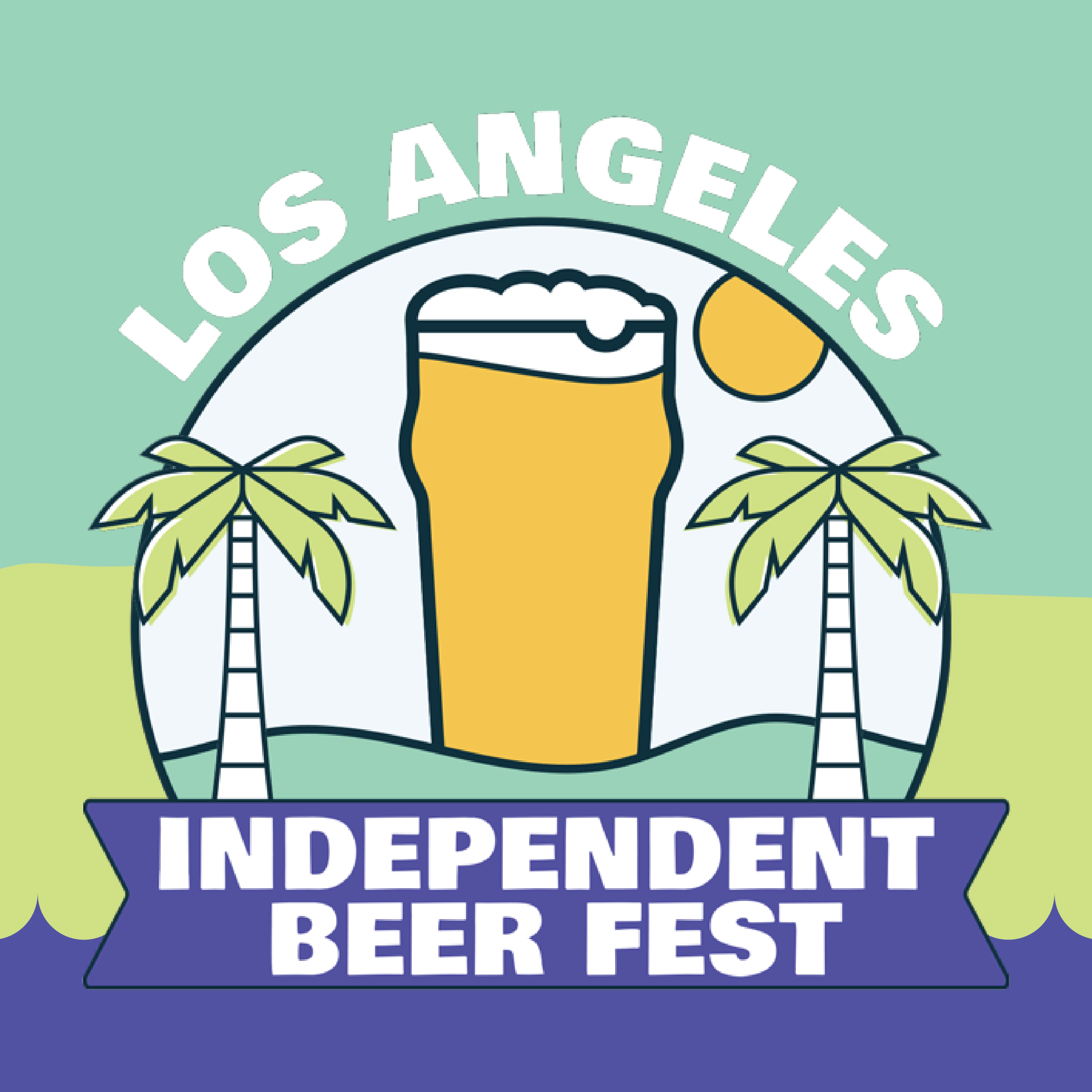 Los Angeles Independent Beer Festival