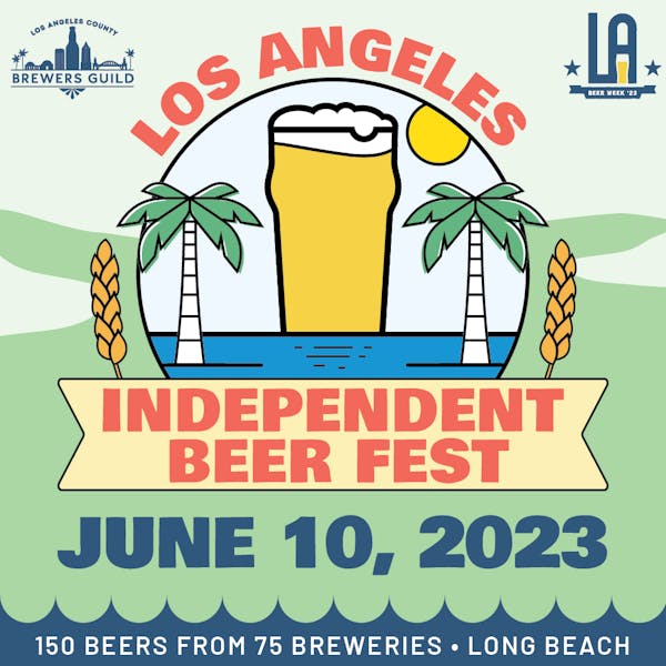 Los Angeles Independent Beer Festival