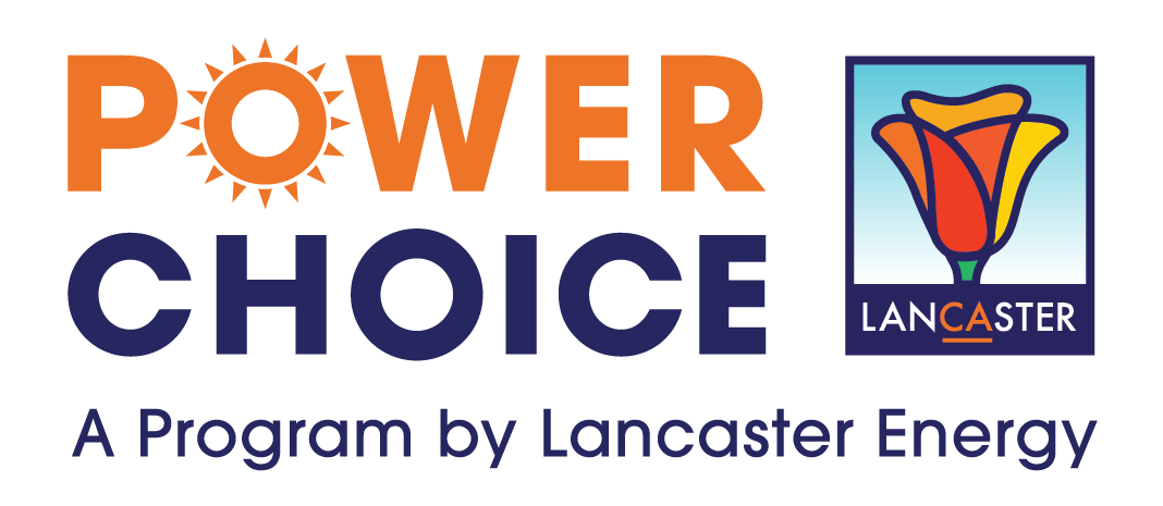 Logo for Power Choice