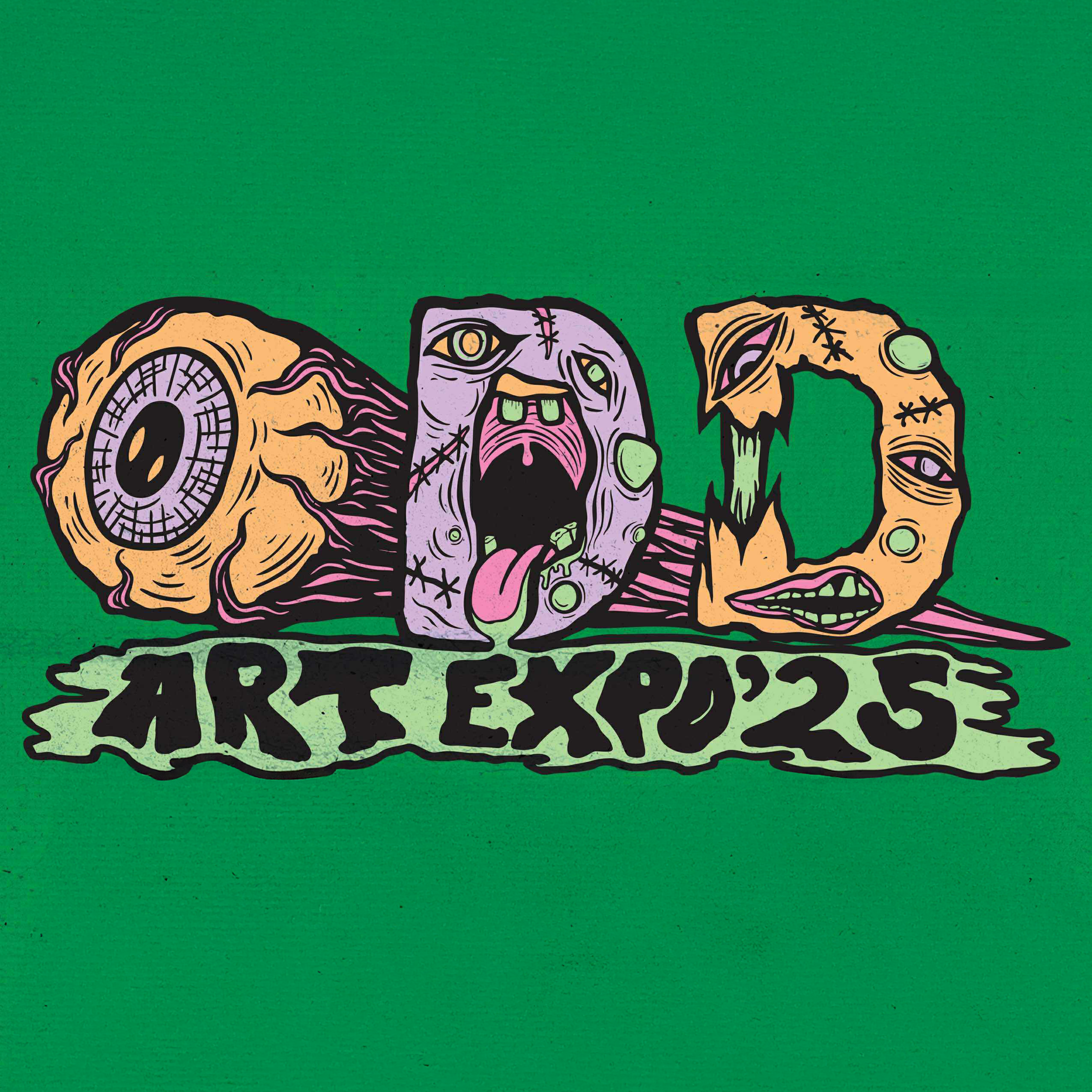 Odd Art Expo
