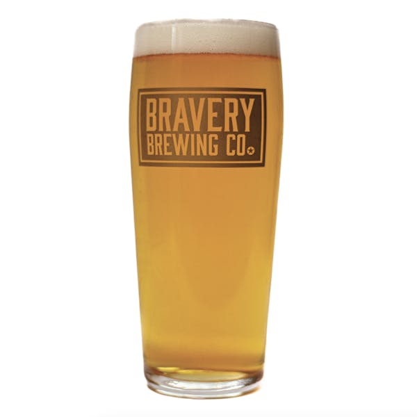 Image or graphic for Passionfruit Bravery IPA