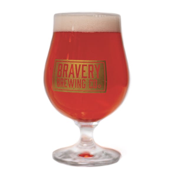Image or graphic for Prickly Pear- Tart Wheat Ale