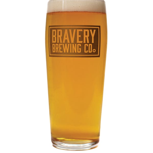 Image or graphic for Passionfruit Bravery IPA