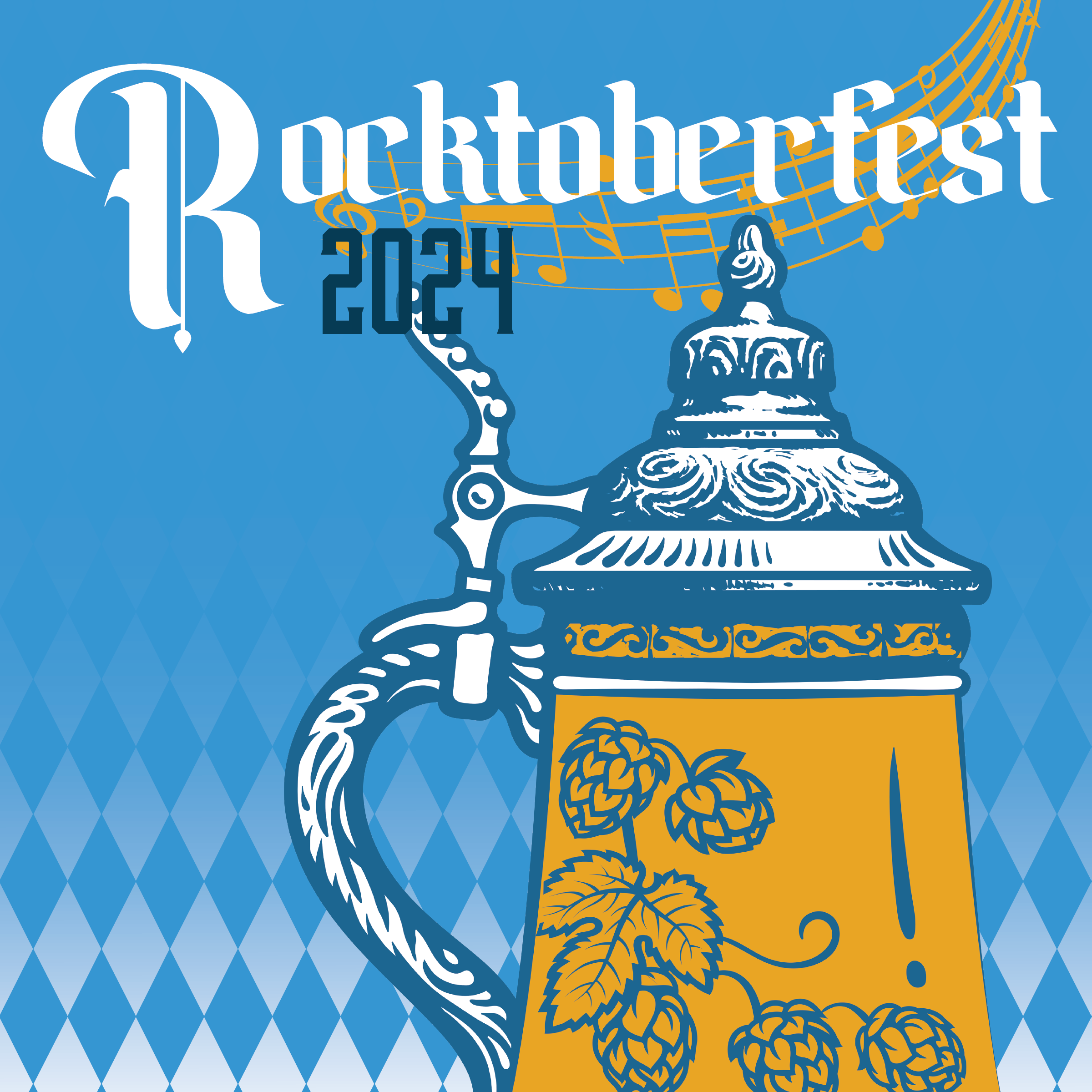 Rocktoberfest