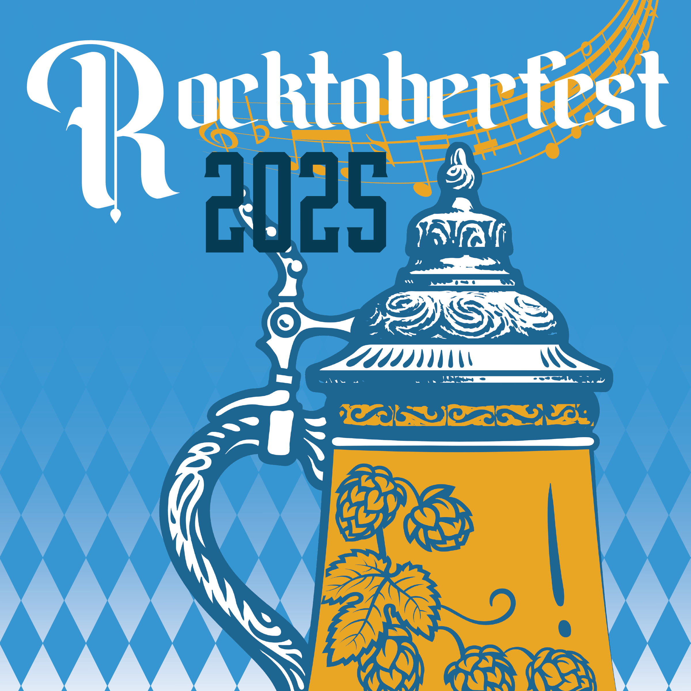 Rocktoberfest