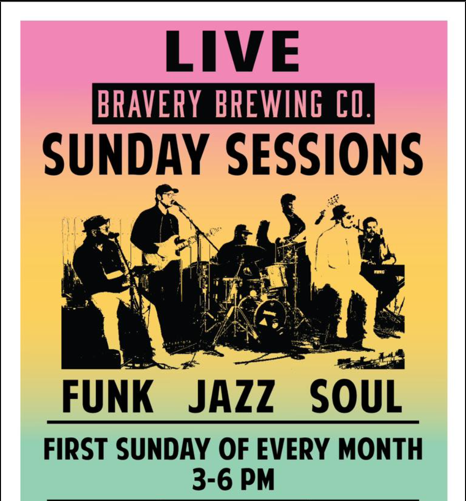 Sunday Sessions
