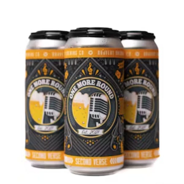 Image or graphic for Second Verse – Citrus IPA