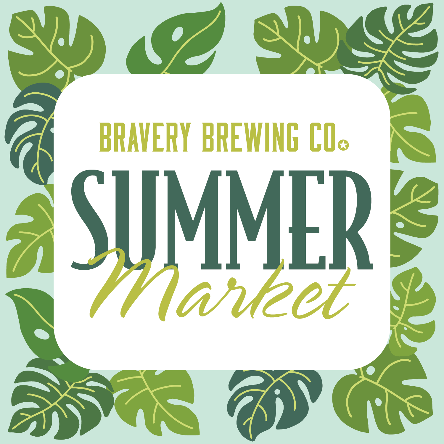 Summer Market