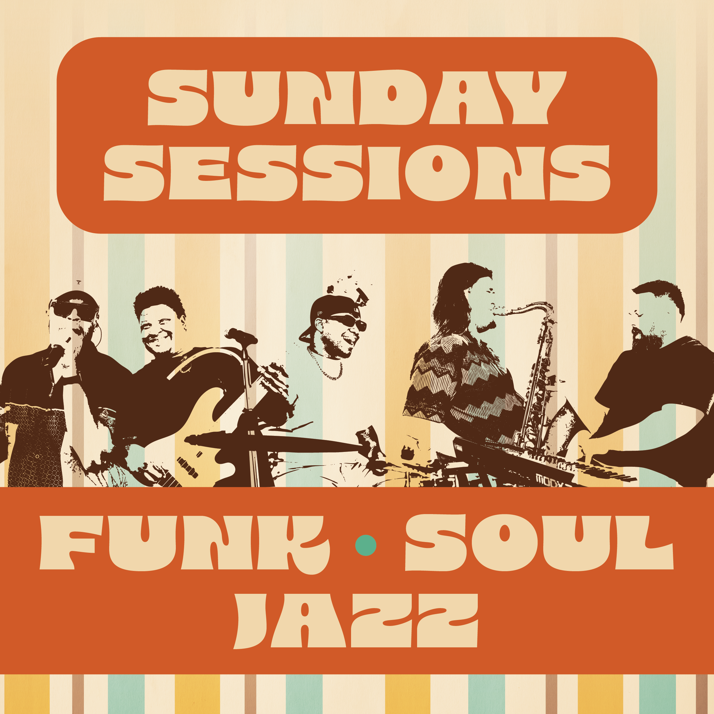 Sunday Sessions