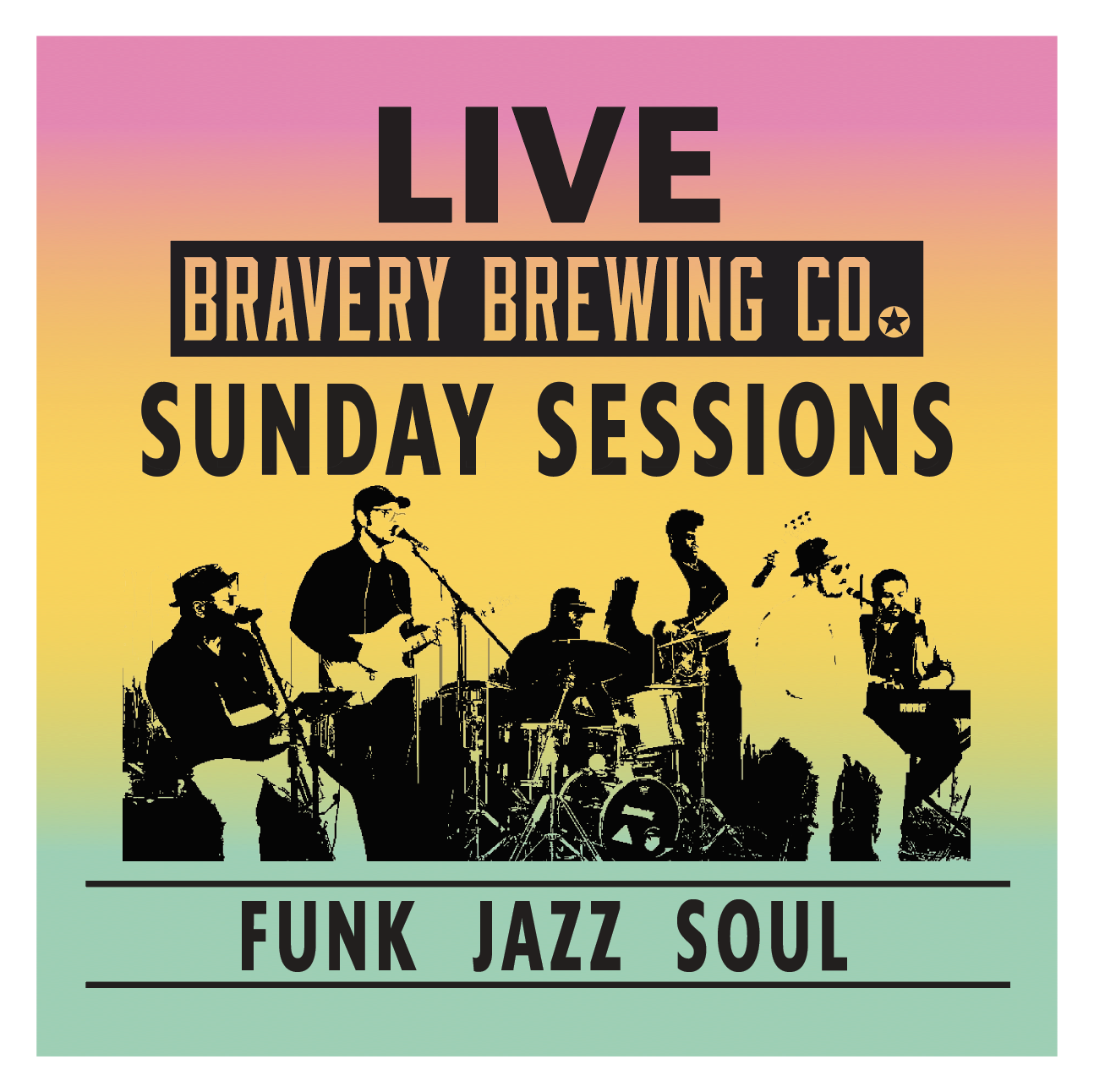 Sunday Sessions