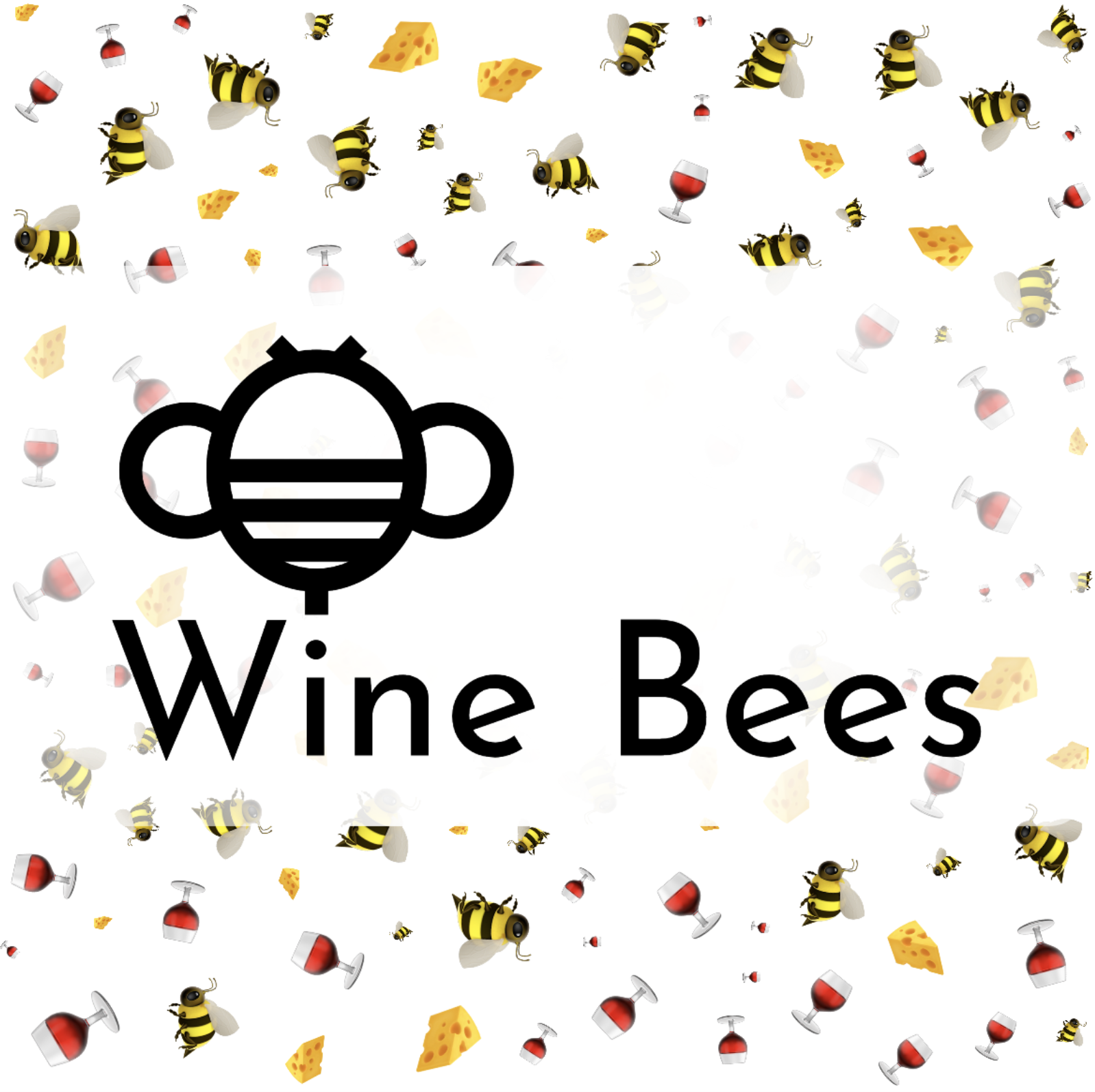 Wine Bees
