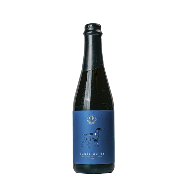 canis Canis Major bottle
