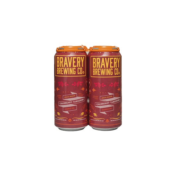 crantan Cranberry Tangerine cans