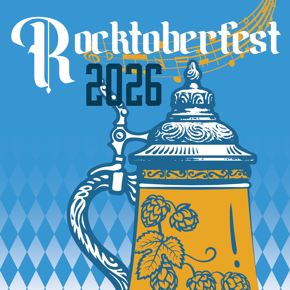Rocktoberfest