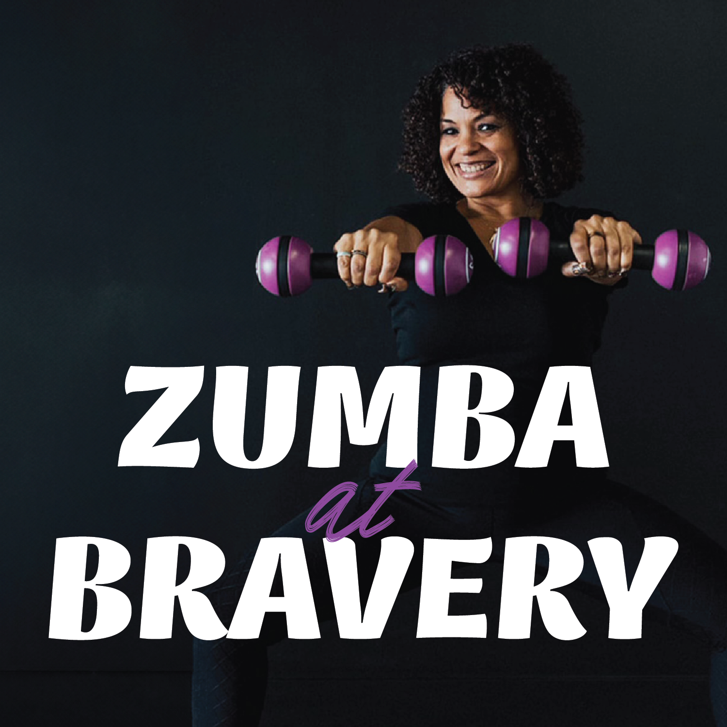 Zumba at Bravery Brewing